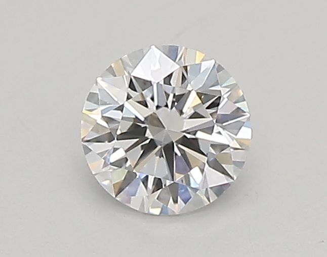 0.38 ct lab-grown Round Diamond