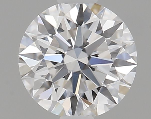 Diament 0.3 ct D/VVS1