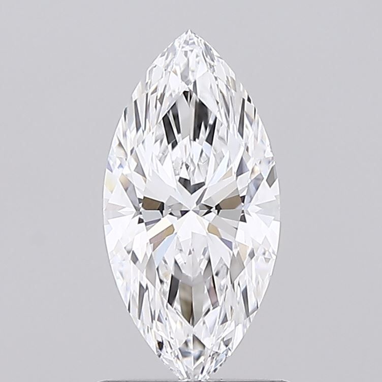 1.01 ct. marquise Lab Grown Diamond front image