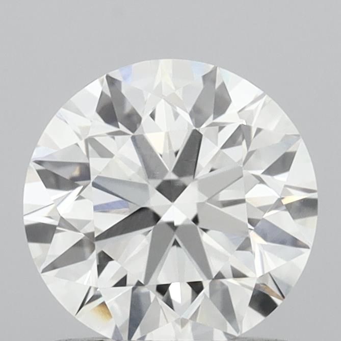 1.07 ct. round Lab Grown Diamond front image