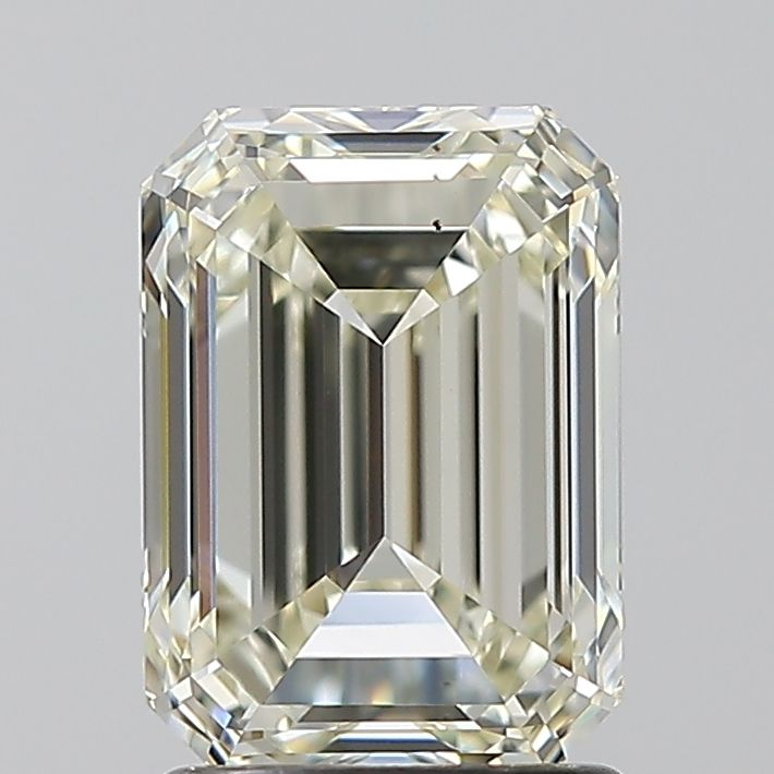 2.02ct Emerald diamond