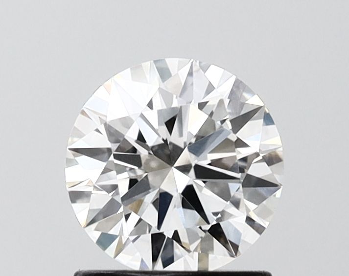 1.03 ct. round Lab Grown Diamond front image