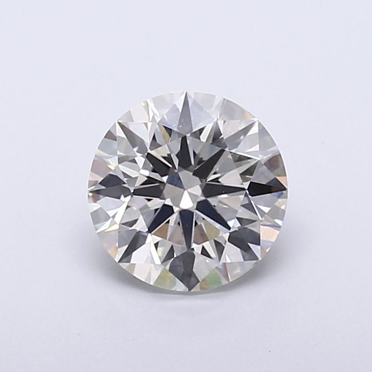 2.20 ct Round diamond