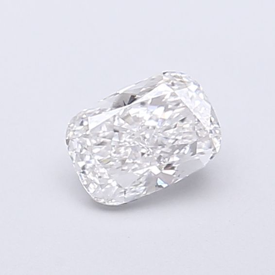 0.49 ct lab-grown Cushion modified Diamond