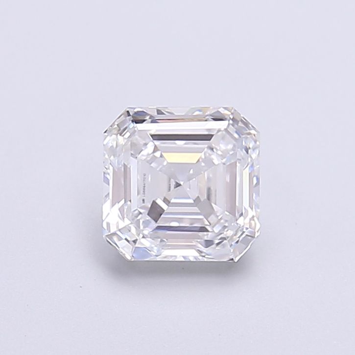 1.02 ct lab-grown Square emerald Diamond