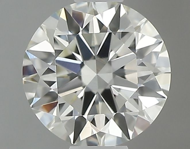 0.40 ct Round diamond