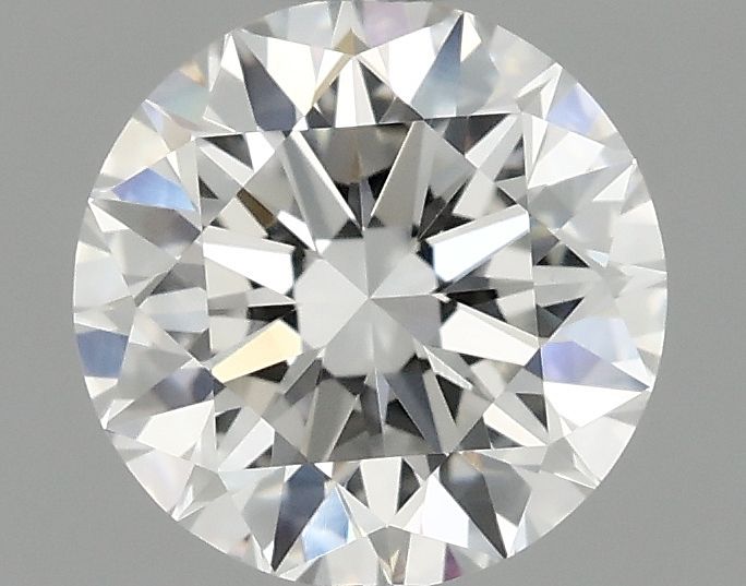 1.03 ct. round Lab Grown Diamond front image