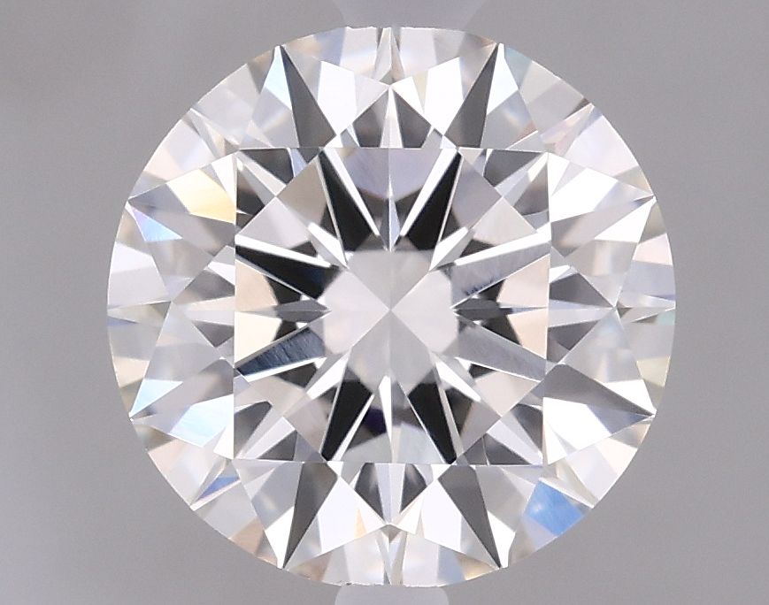 1.55 ct Round diamond