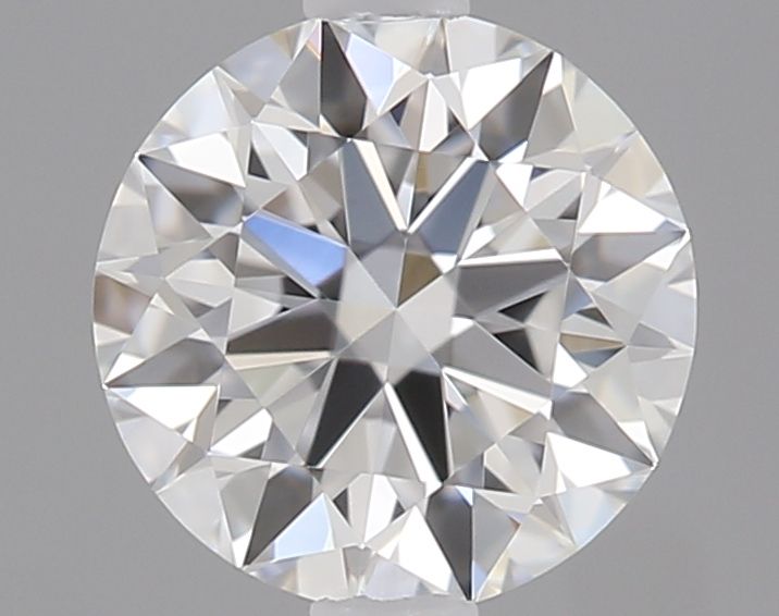 Diament 0.34 ct D/FL