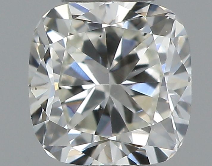 0.24 ct Cushion Modified diamond
