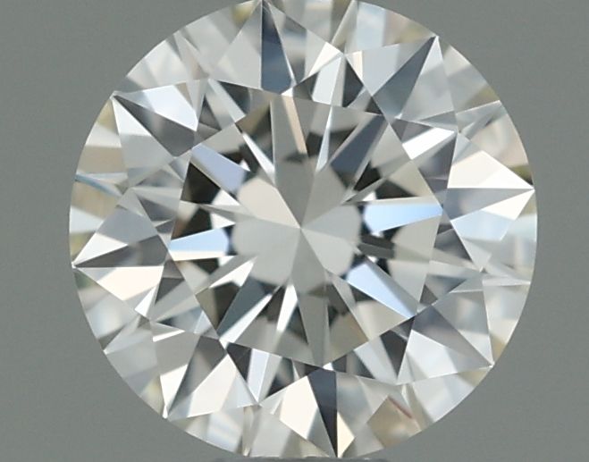 0.30 ct Round diamond