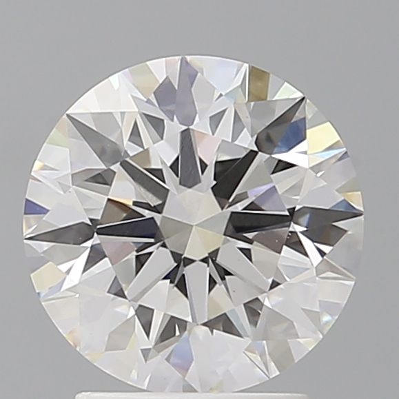 2.53 ct Round diamond