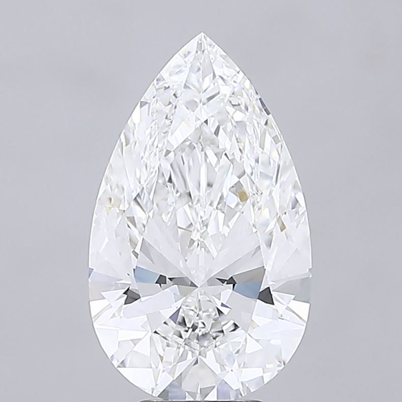 7.57 Carat