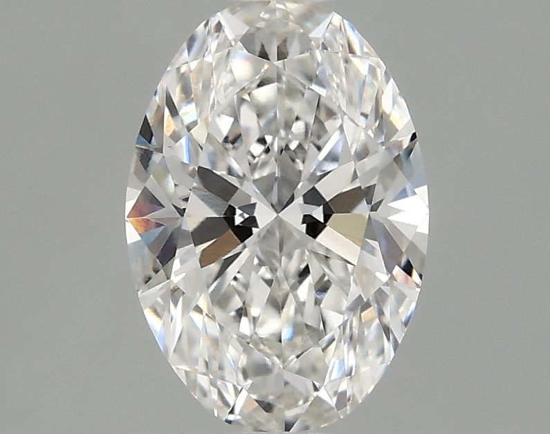 1.60 ct Oval diamond