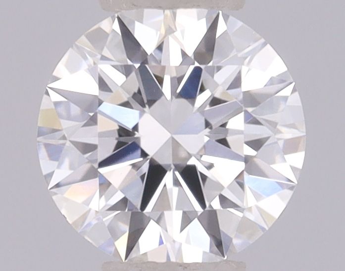 0.27 ct lab-grown Round Diamond