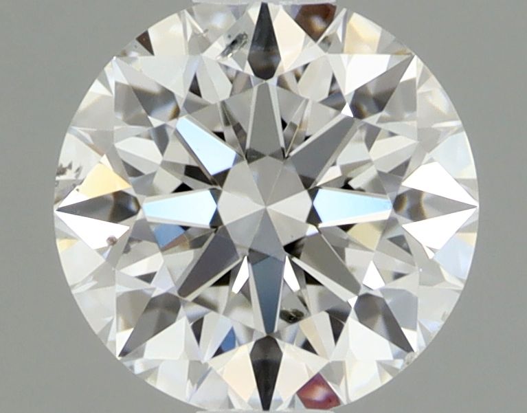 0.38 ct Round Diamond