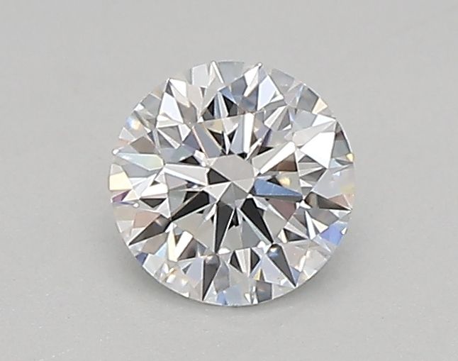 0.32 ct lab-grown Round Diamond