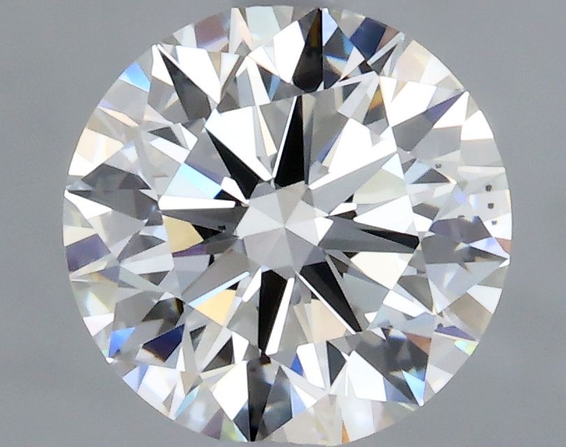 1.10 ct Round diamond