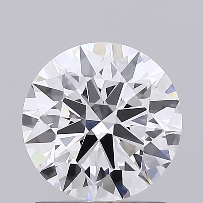1.54 ct Oval diamond