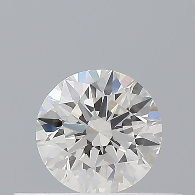 0.3 ct Round Diamond