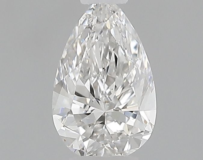 0.30 ct Pear diamond