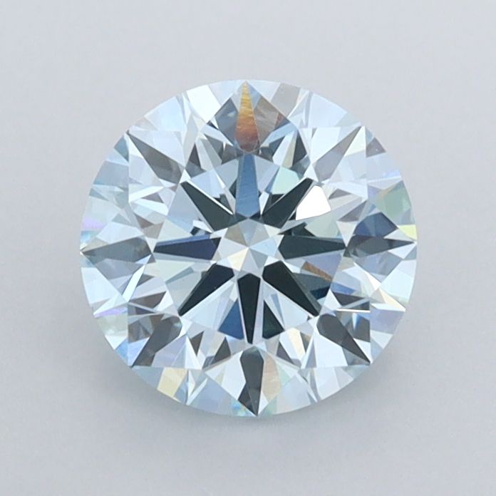 1.05 ct. round Lab Grown Diamond front image