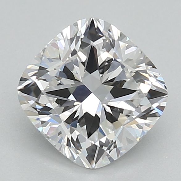 0.96 ct lab-grown Cushion modified Diamond