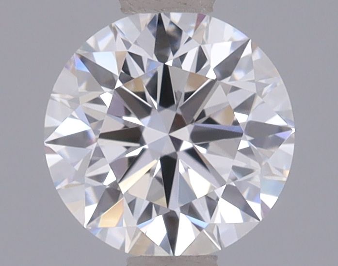 1.02 ct. round Lab Grown Diamond front image