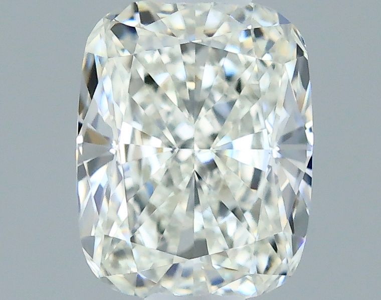 0.35 ct Cushion Brilliant diamond