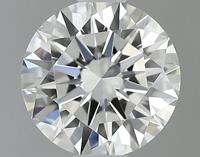0.40 ct Round diamond
