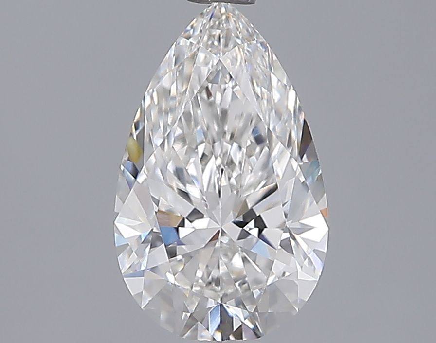 1.54 ct Pear diamond