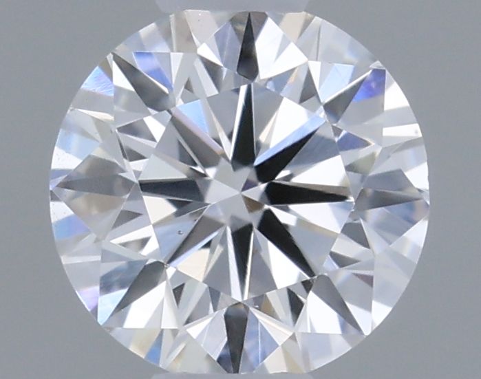 0.35 ct lab-grown Round Diamond