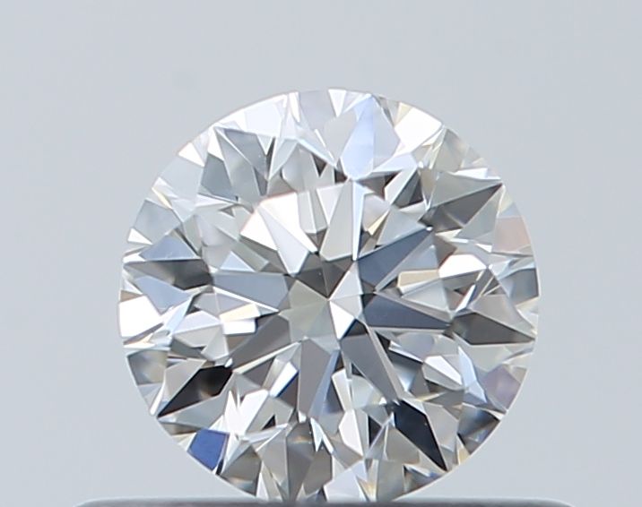 0.40 ct Round diamond