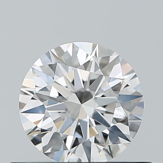 0.50 ct Round diamond