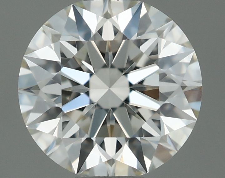 0.45 ct Round diamond