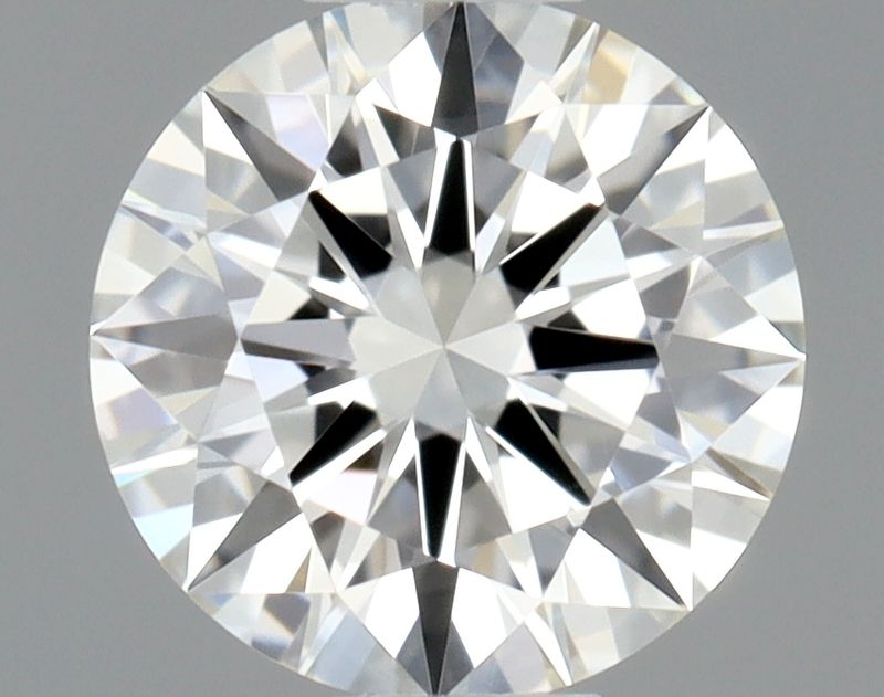 0.30 ct Round diamond