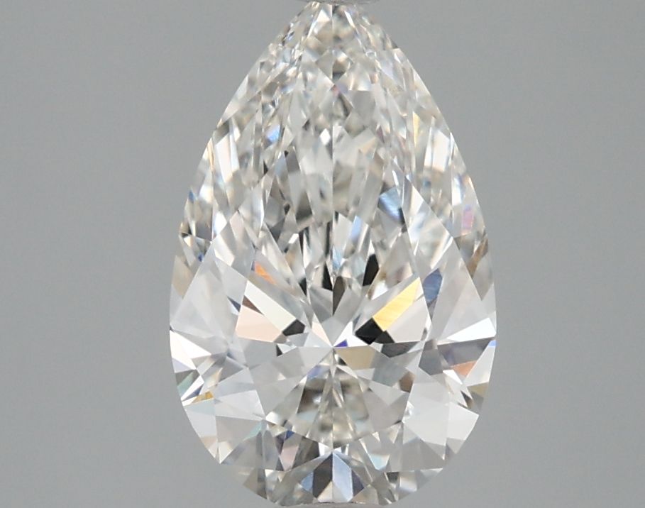 2.00 ct Pear diamond