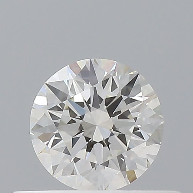 0.37 ct Round Diamond