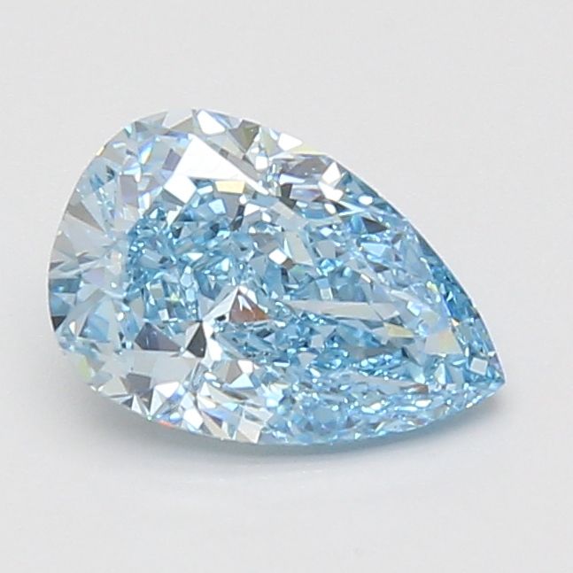 1.51 ct. pear Lab Grown Diamond front image