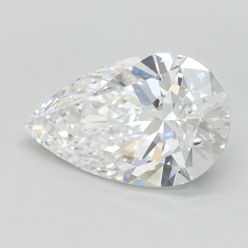 1.16 ct. pear Lab Grown Diamond front image