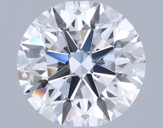 0.96 ct. round Lab Grown Diamond front image