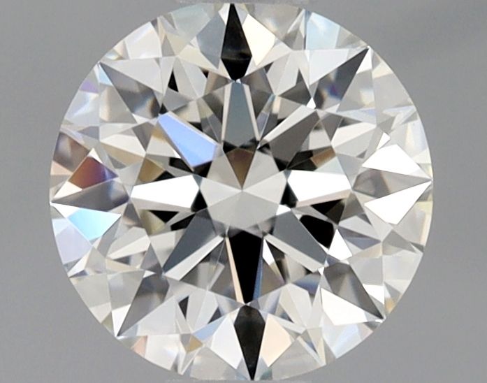 0.50 ct Round diamond