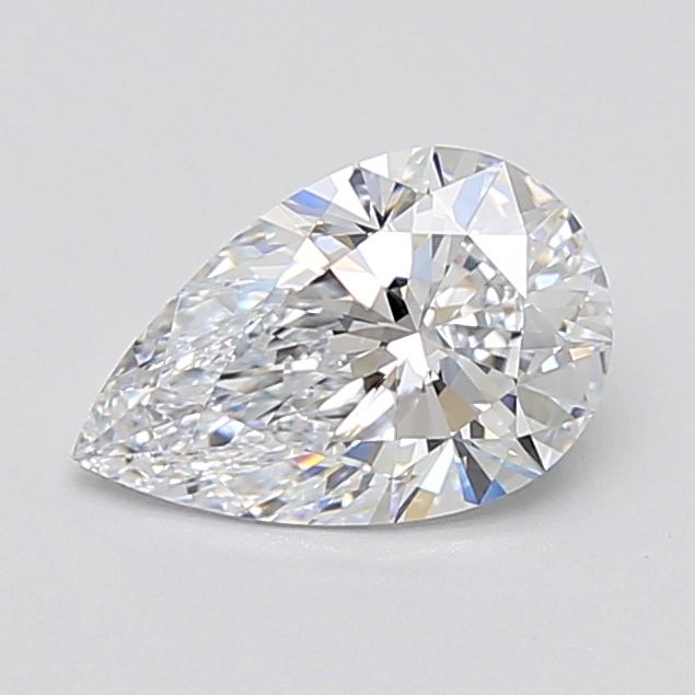 1.51 ct. pear Lab Grown Diamond front image