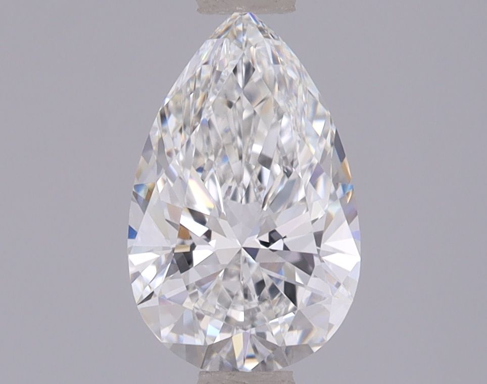 1.01 ct. pear Lab Grown Diamond front image