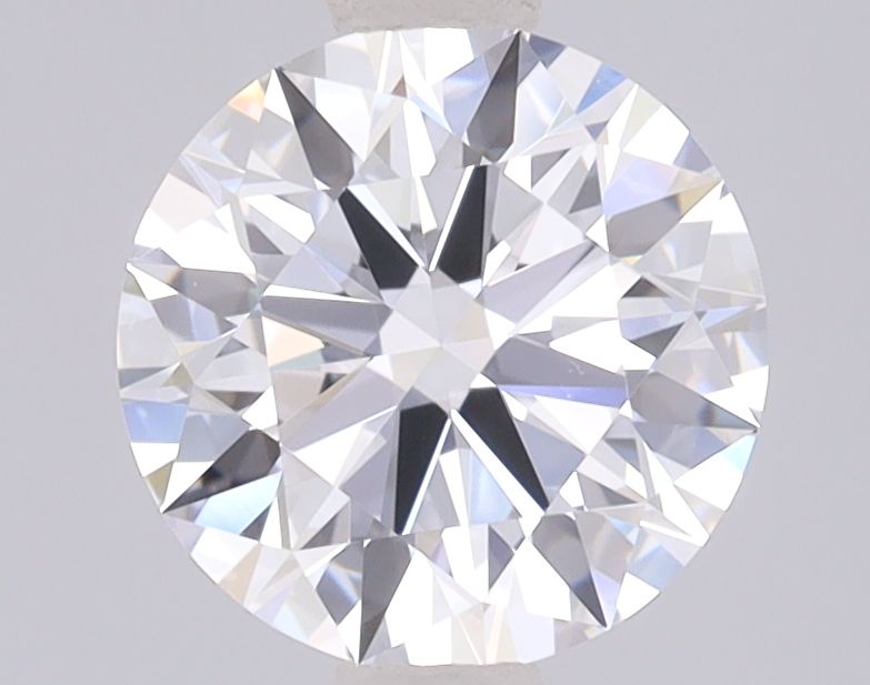 1.40 ct. round Lab Grown Diamond front image