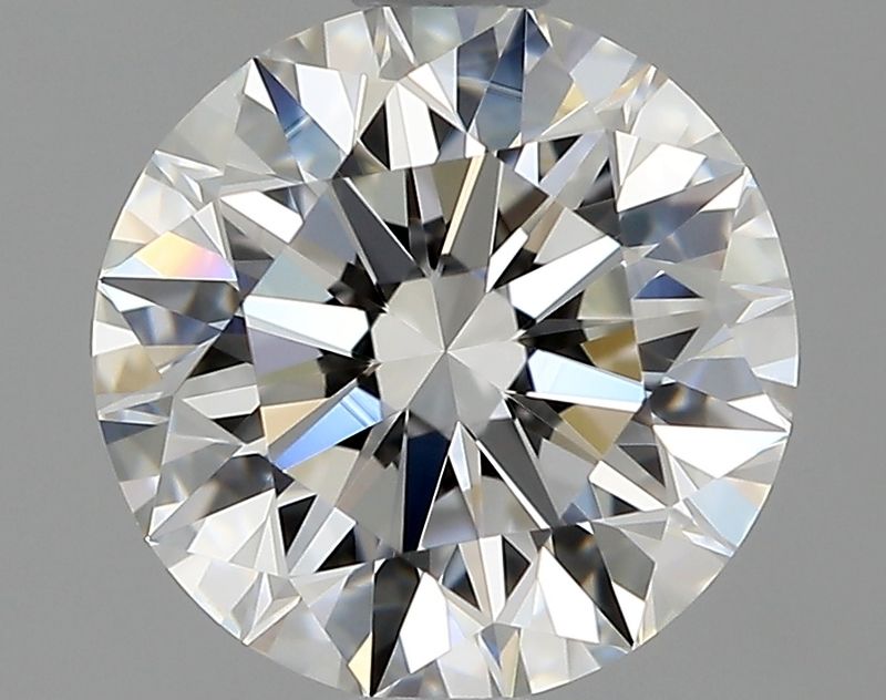 1.50 ct Round diamond