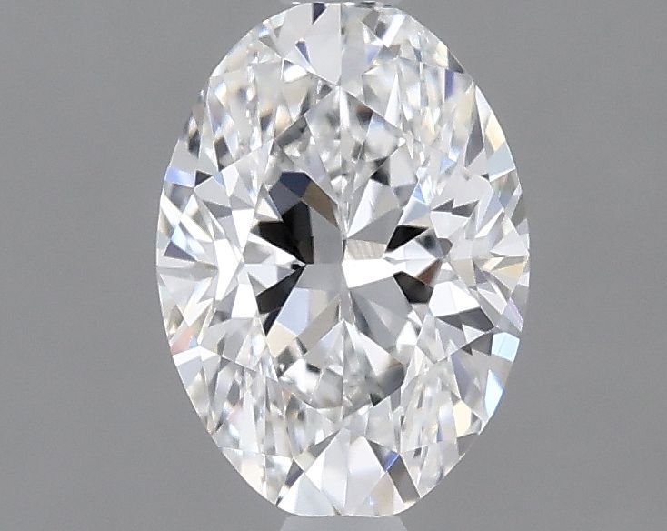 0.60 ct Oval diamond