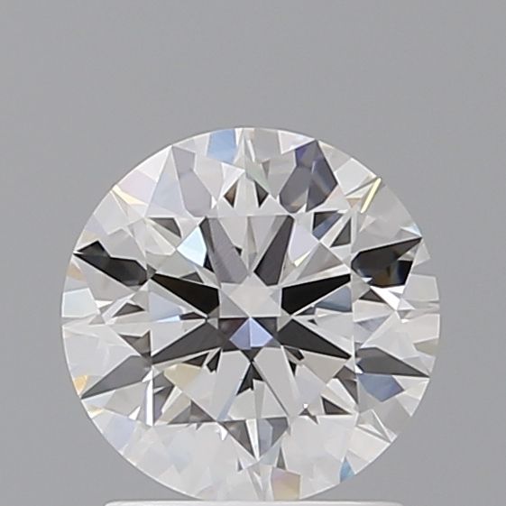 1.57 ct. round Lab Grown Diamond front image