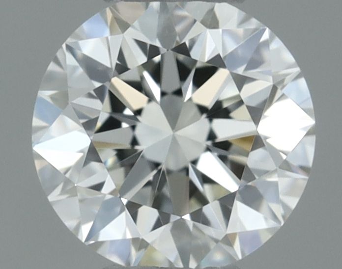 0.30 ct Round diamond