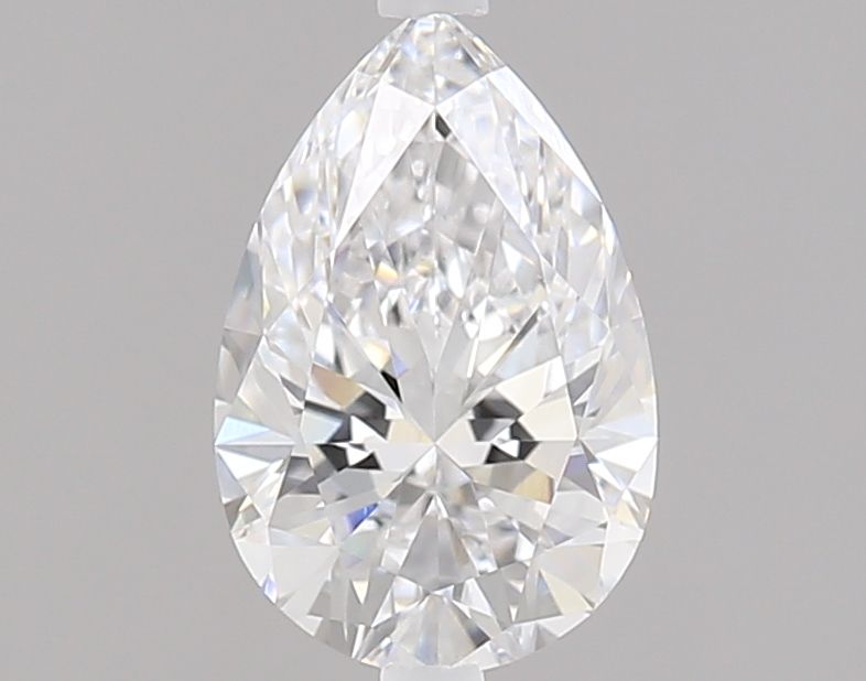 1.03 ct. pear Lab Grown Diamond front image
